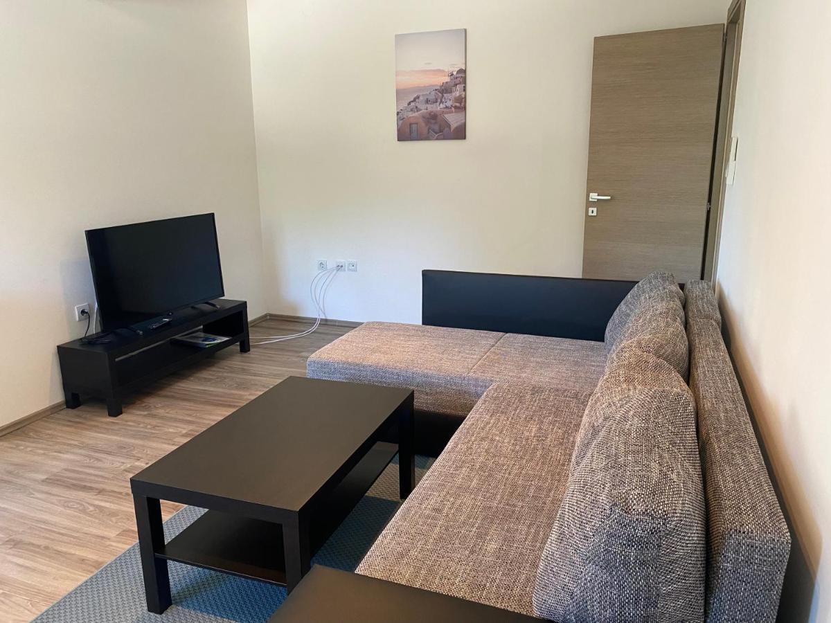 Villa Livi - Luxury Sea View Appartments Medulin Ngoại thất bức ảnh