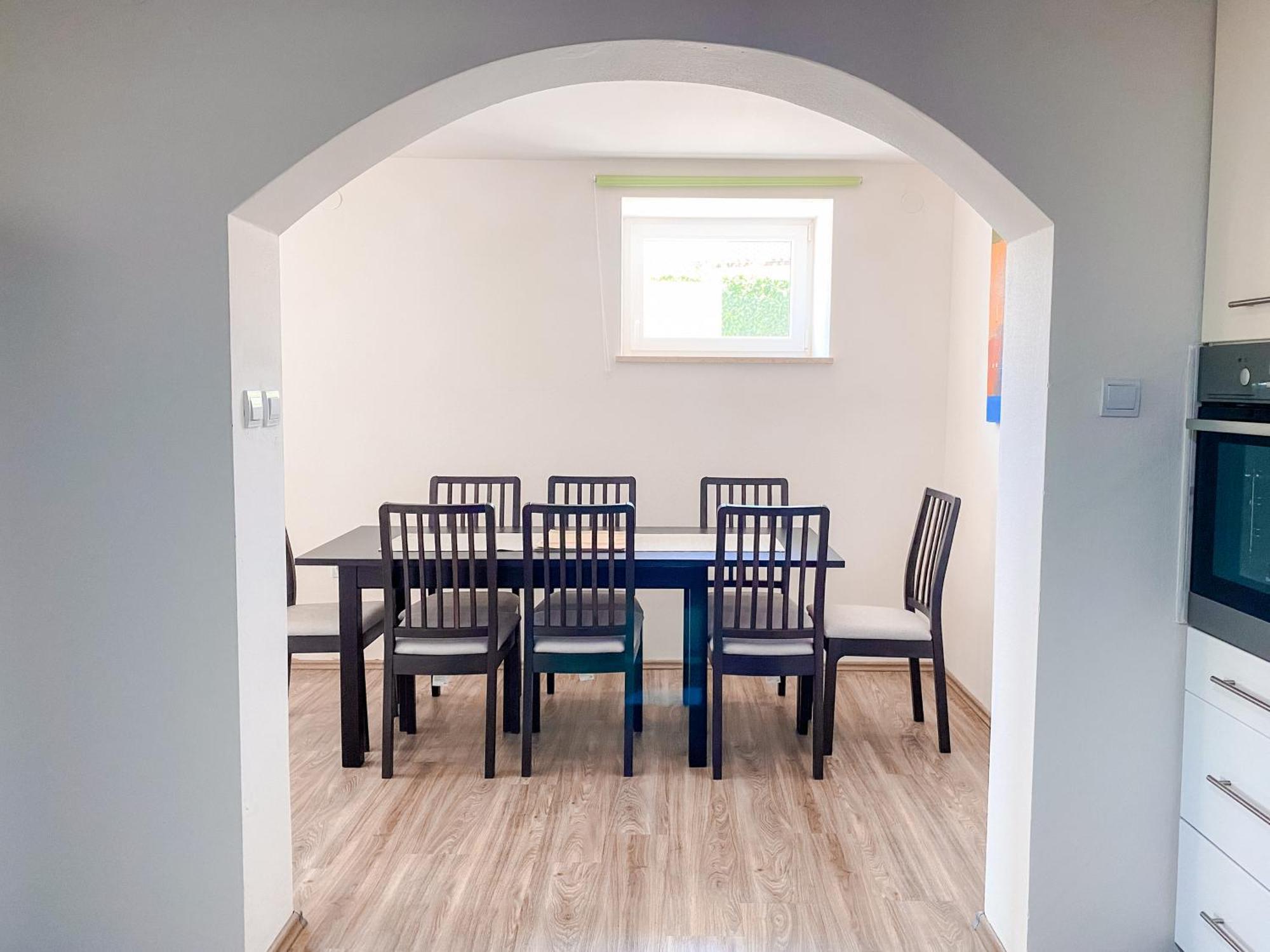 Villa Livi - Luxury Sea View Appartments Medulin Ngoại thất bức ảnh
