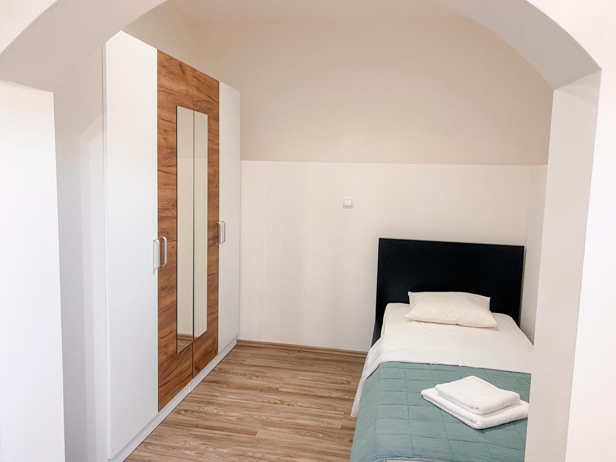 Villa Livi - Luxury Sea View Appartments Medulin Ngoại thất bức ảnh