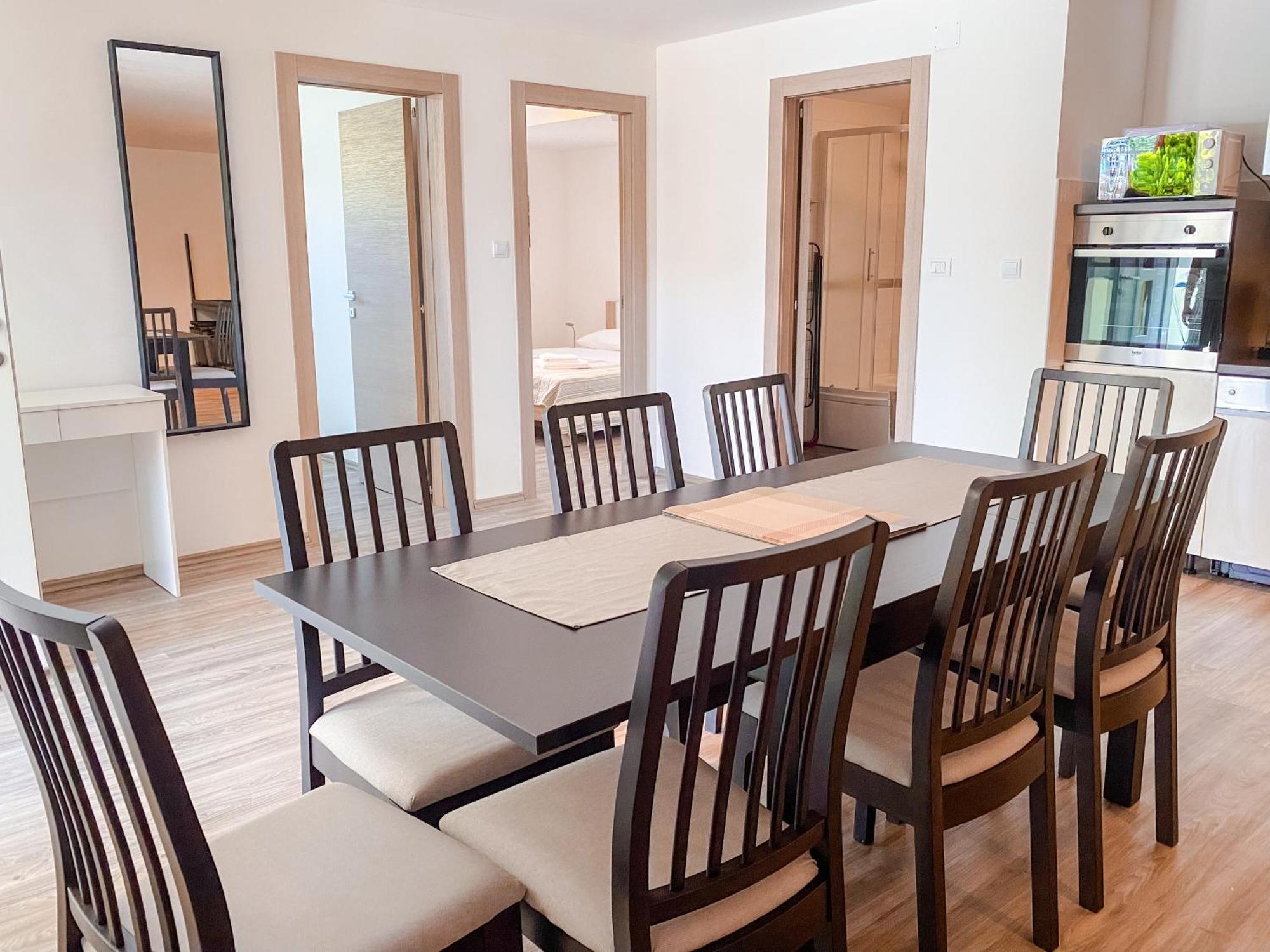 Villa Livi - Luxury Sea View Appartments Medulin Ngoại thất bức ảnh