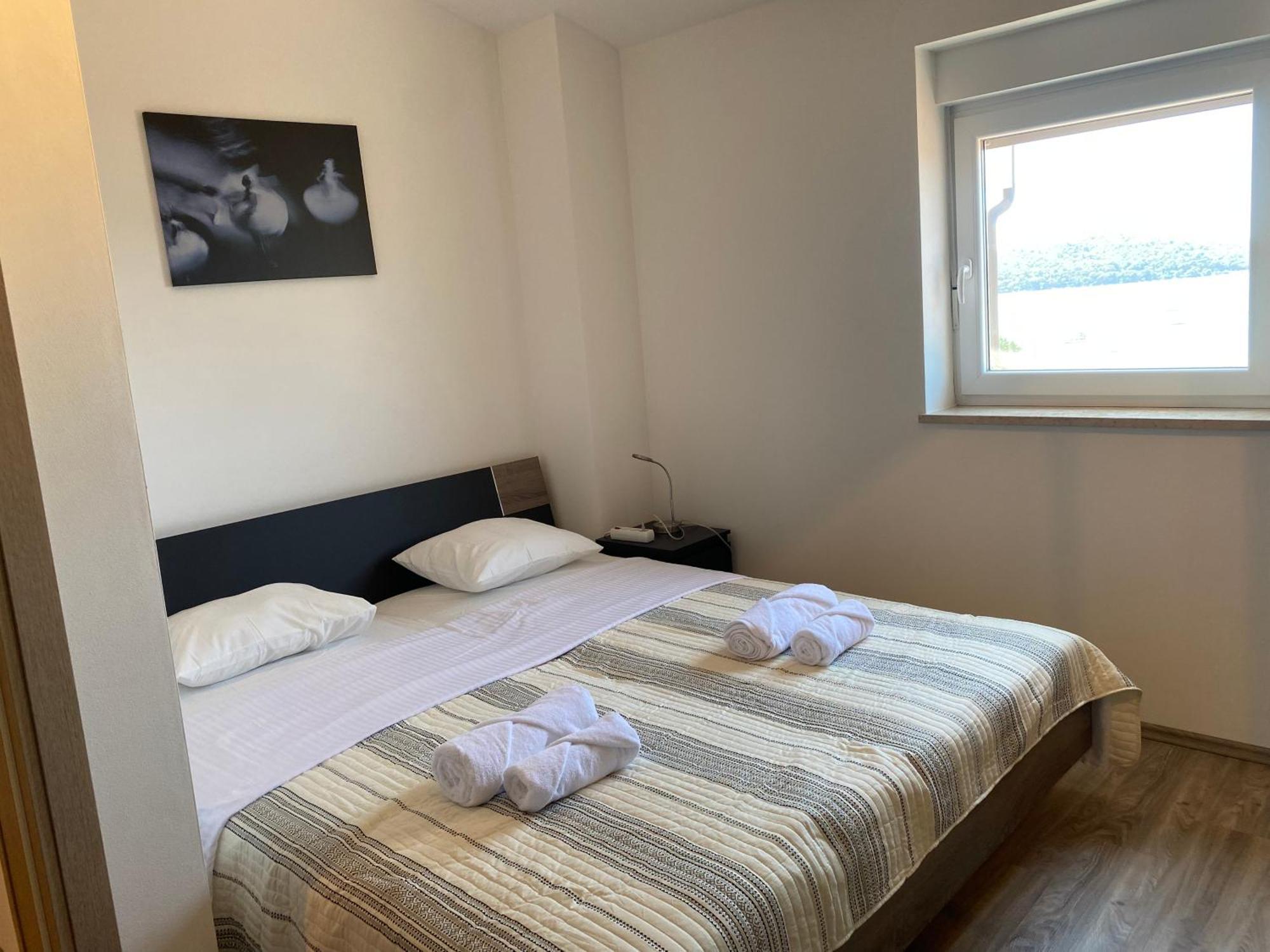 Villa Livi - Luxury Sea View Appartments Medulin Phòng bức ảnh