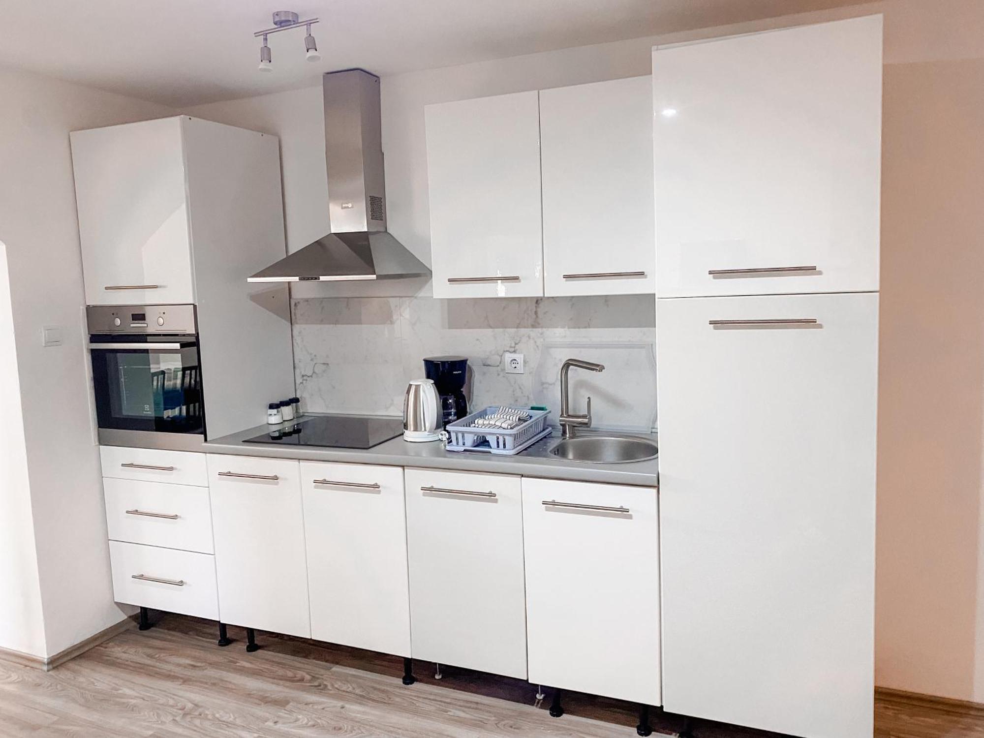 Villa Livi - Luxury Sea View Appartments Medulin Phòng bức ảnh