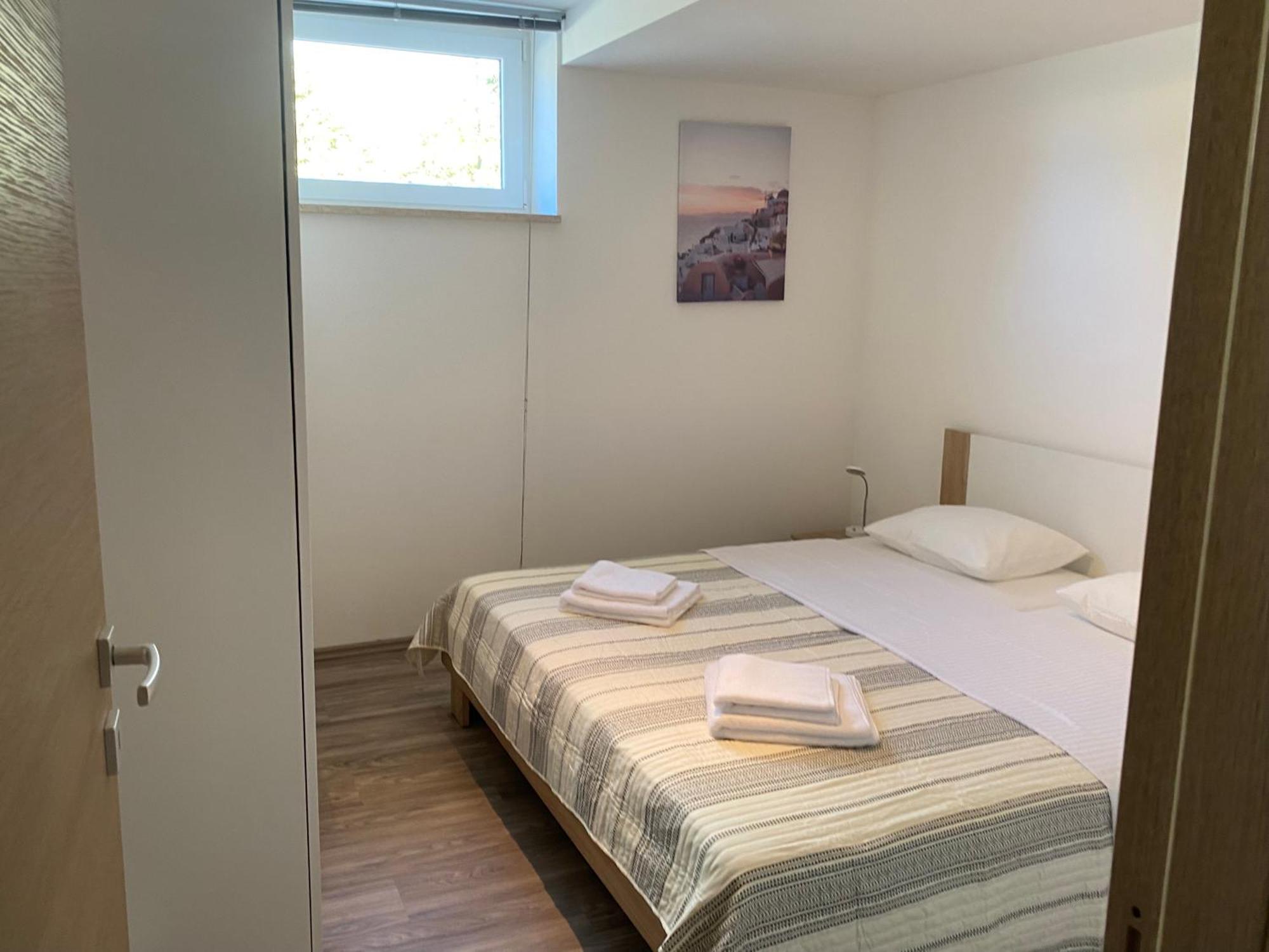 Villa Livi - Luxury Sea View Appartments Medulin Phòng bức ảnh