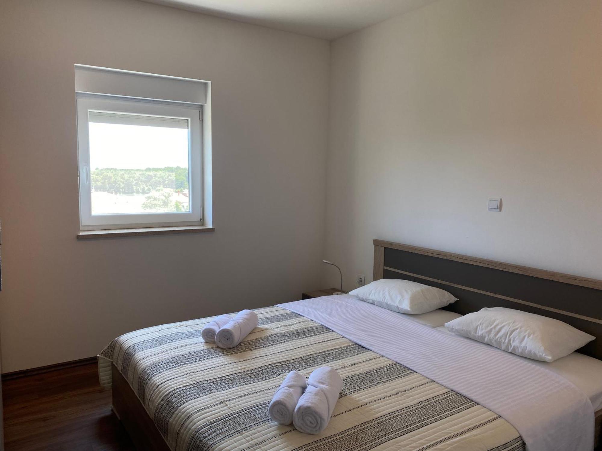 Villa Livi - Luxury Sea View Appartments Medulin Phòng bức ảnh