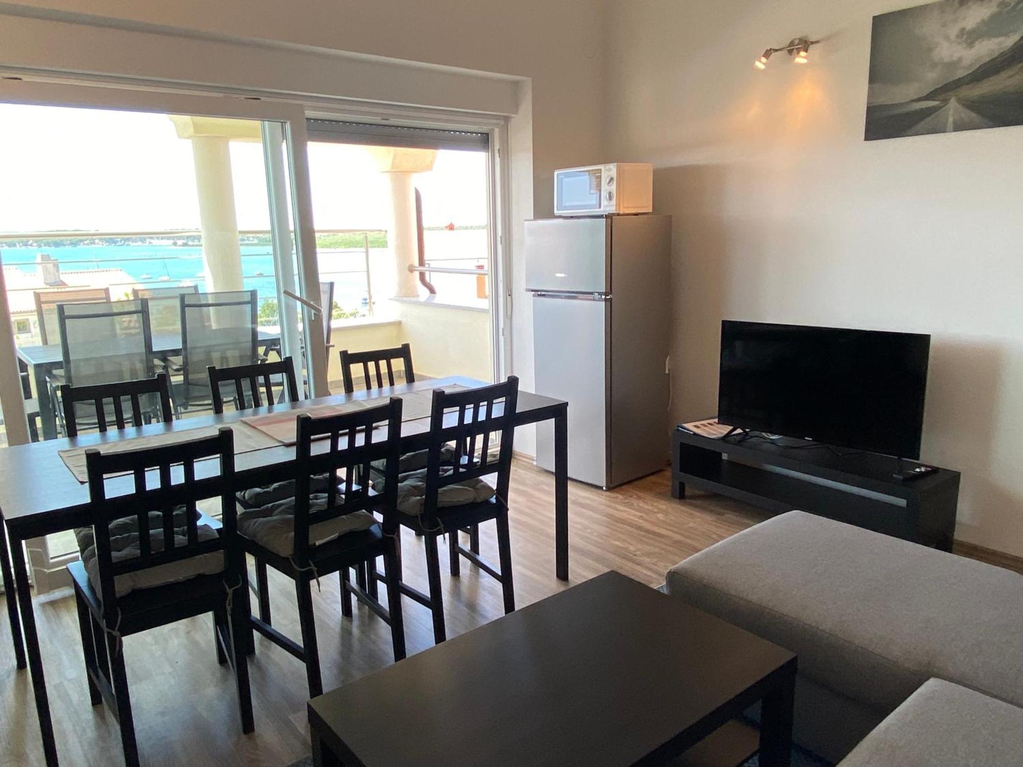 Villa Livi - Luxury Sea View Appartments Medulin Phòng bức ảnh