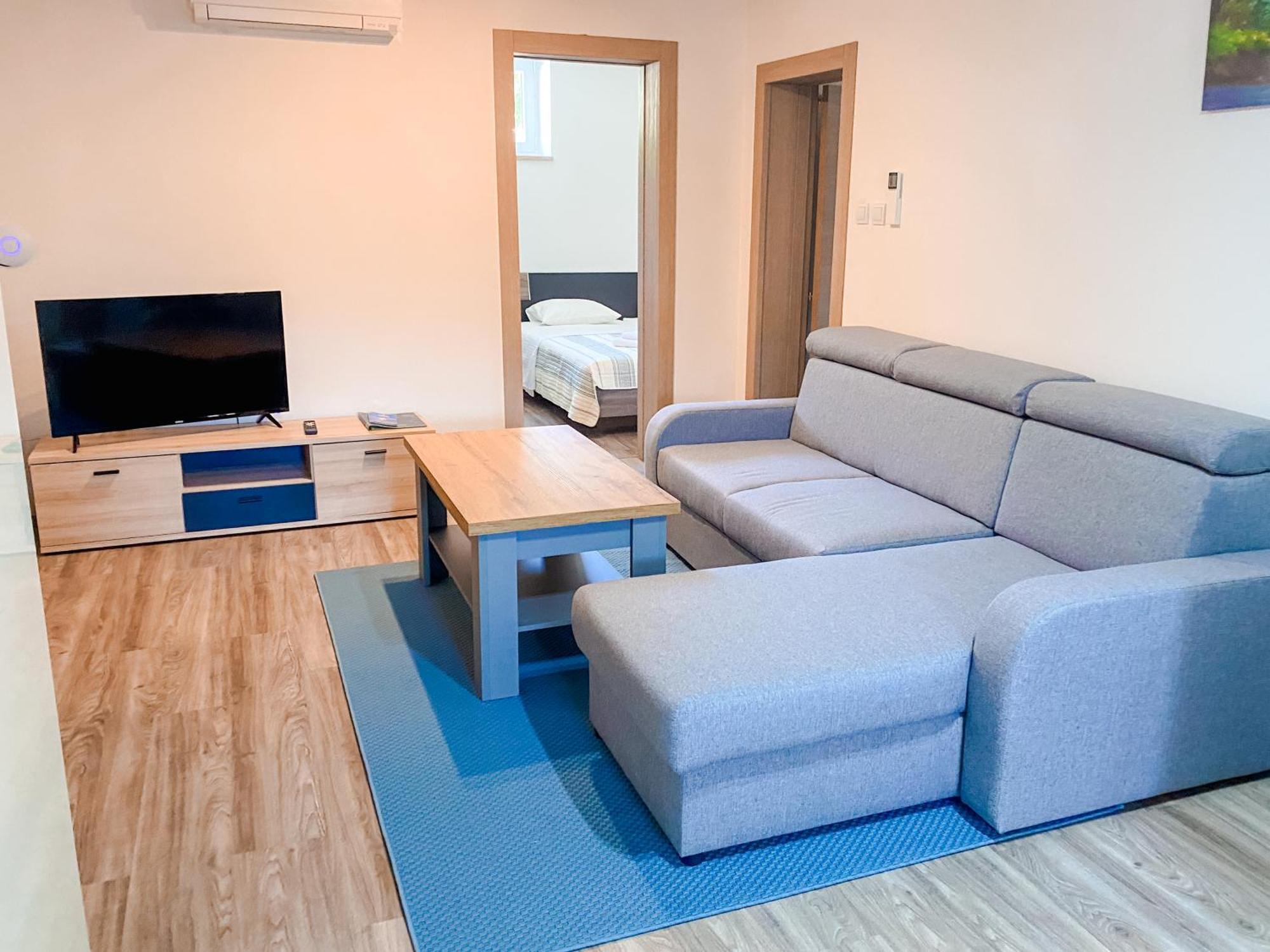 Villa Livi - Luxury Sea View Appartments Medulin Phòng bức ảnh