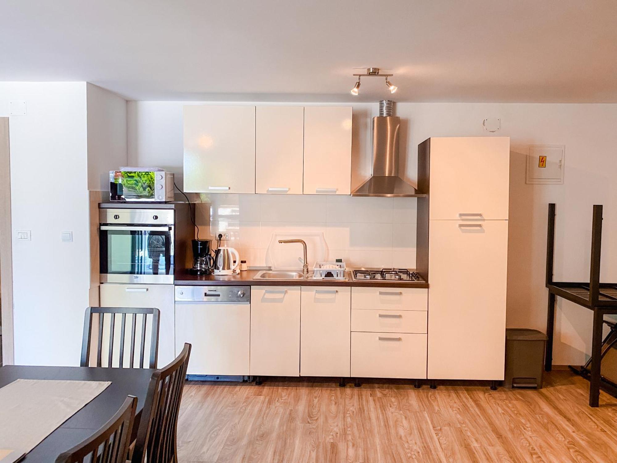Villa Livi - Luxury Sea View Appartments Medulin Phòng bức ảnh