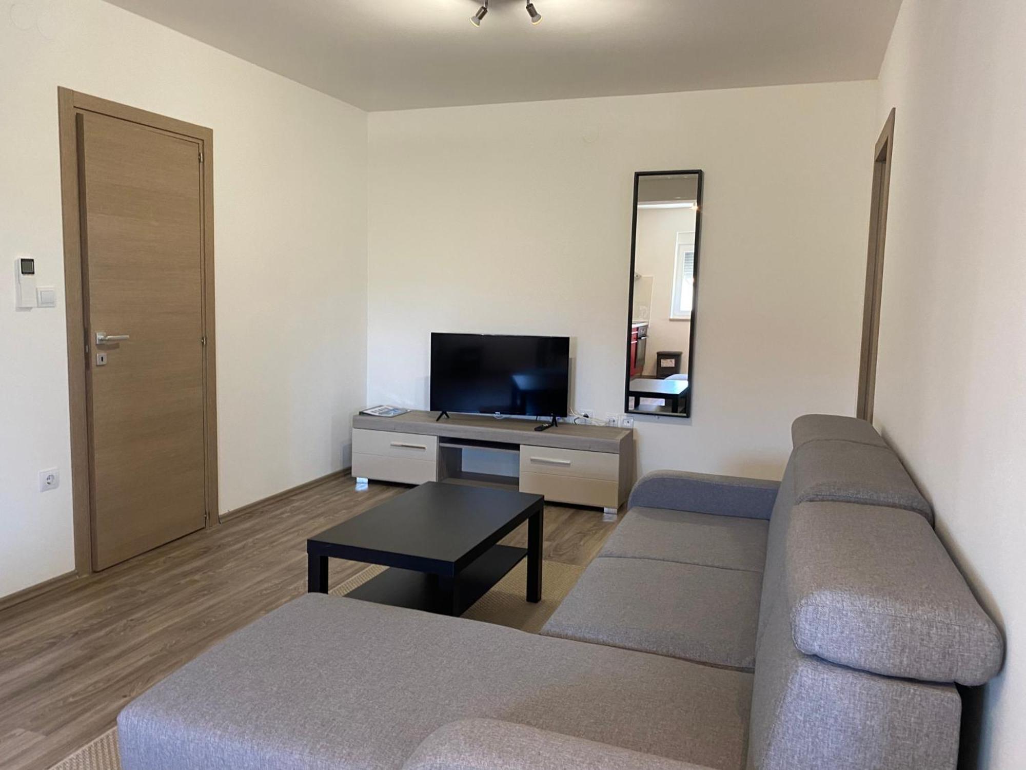 Villa Livi - Luxury Sea View Appartments Medulin Phòng bức ảnh