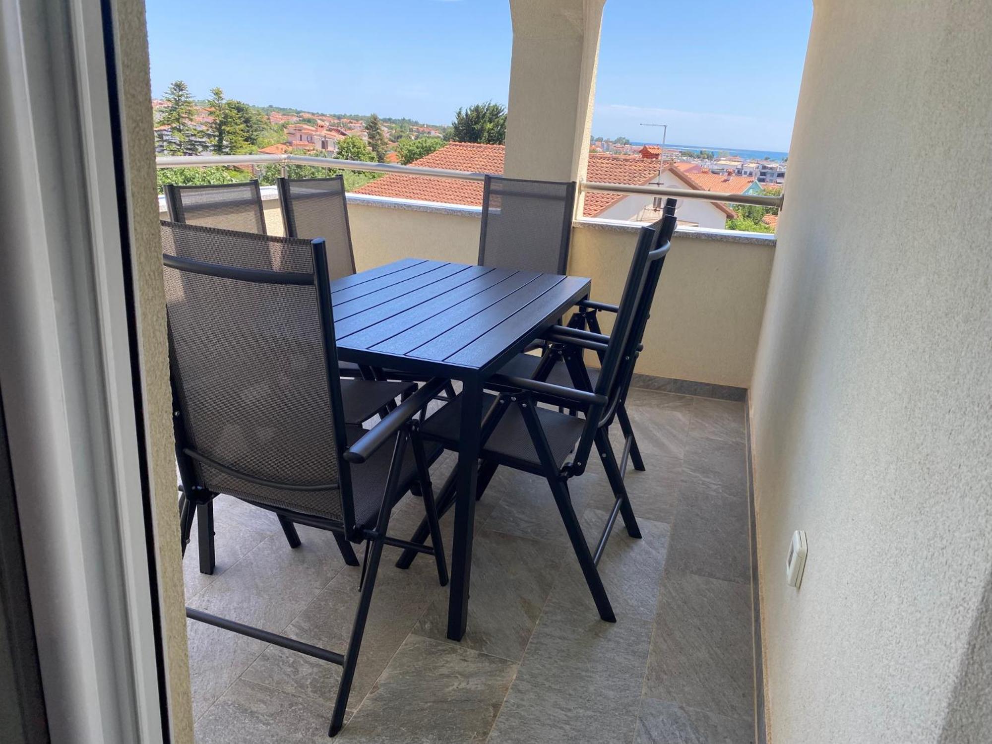 Villa Livi - Luxury Sea View Appartments Medulin Phòng bức ảnh