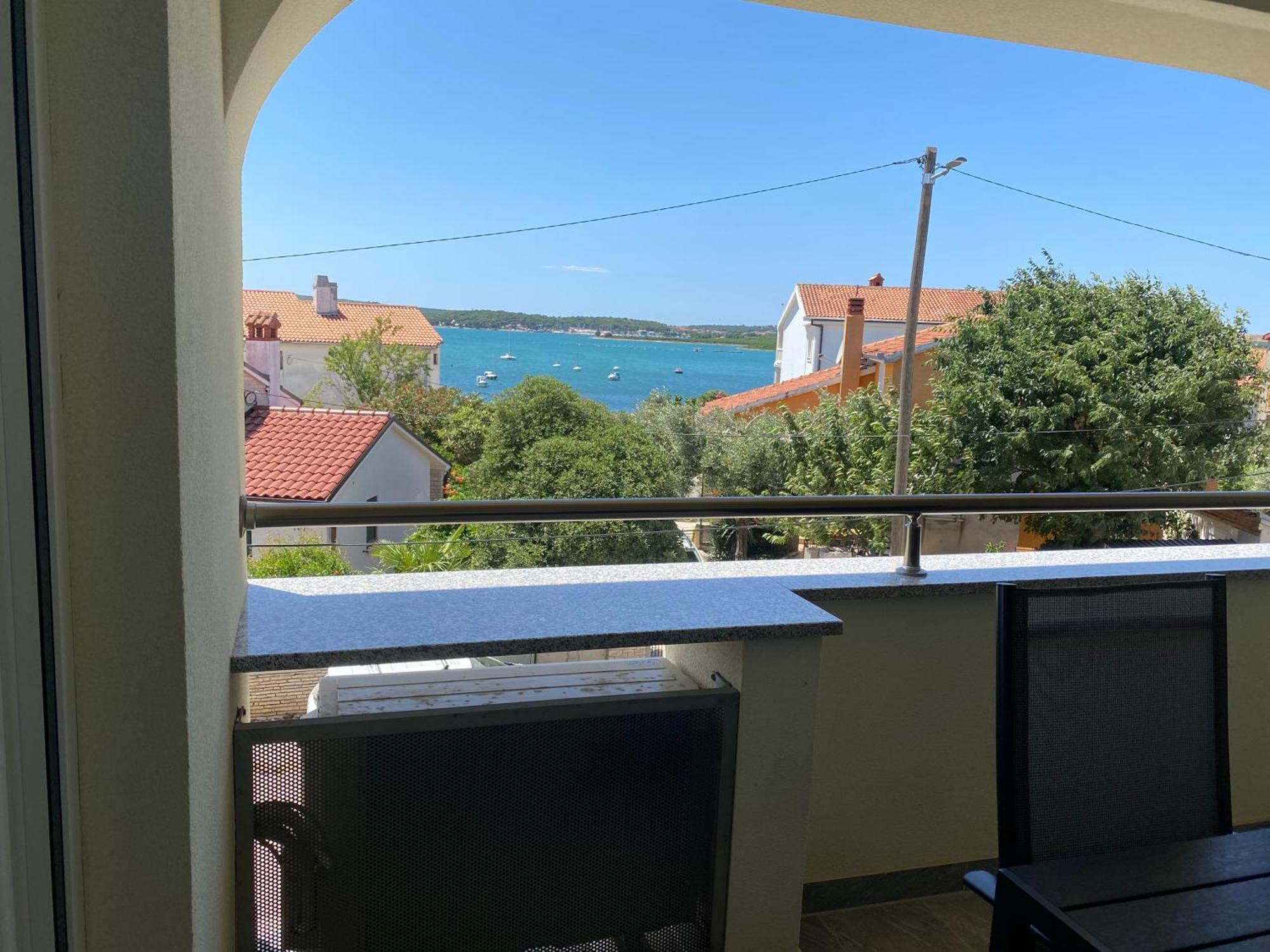 Villa Livi - Luxury Sea View Appartments Medulin Phòng bức ảnh