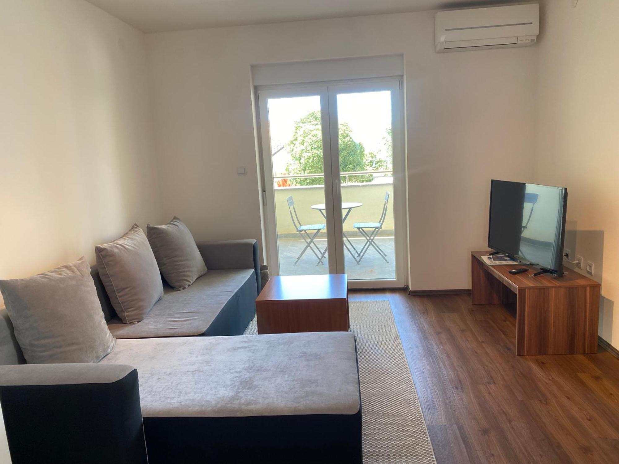Villa Livi - Luxury Sea View Appartments Medulin Phòng bức ảnh