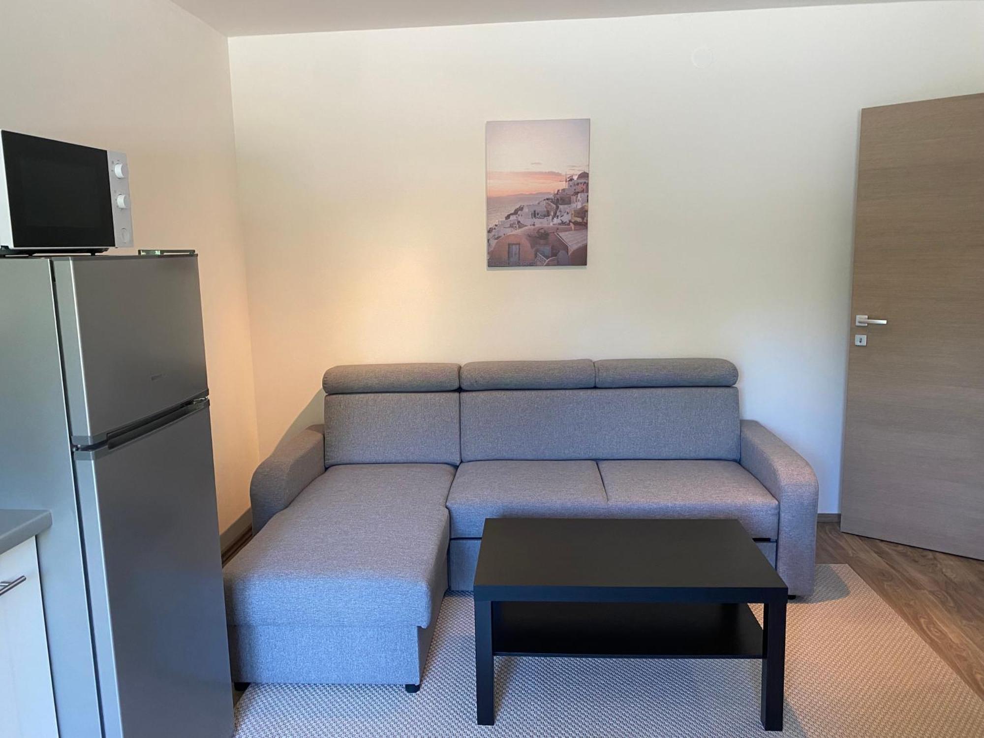 Villa Livi - Luxury Sea View Appartments Medulin Phòng bức ảnh