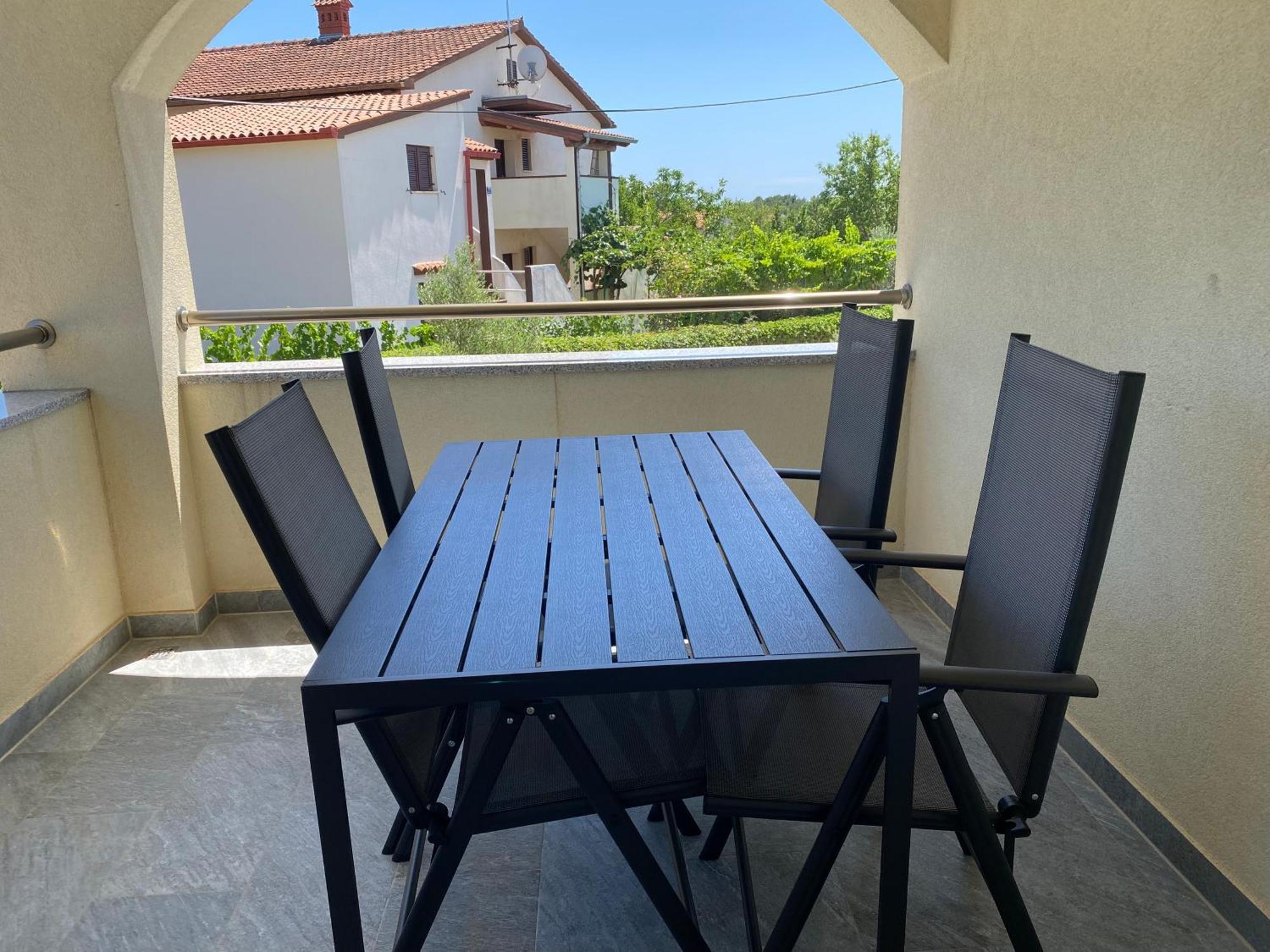 Villa Livi - Luxury Sea View Appartments Medulin Phòng bức ảnh